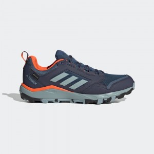 Giày adidas TERREX Tracerocker 2 GTX Nam - Navy