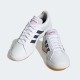 Giày adidas Grand Court Base 2.0 Nam - Trắng Đen