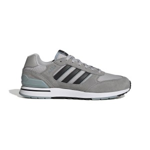 Giày adidas Run 80S Nam - Xám
