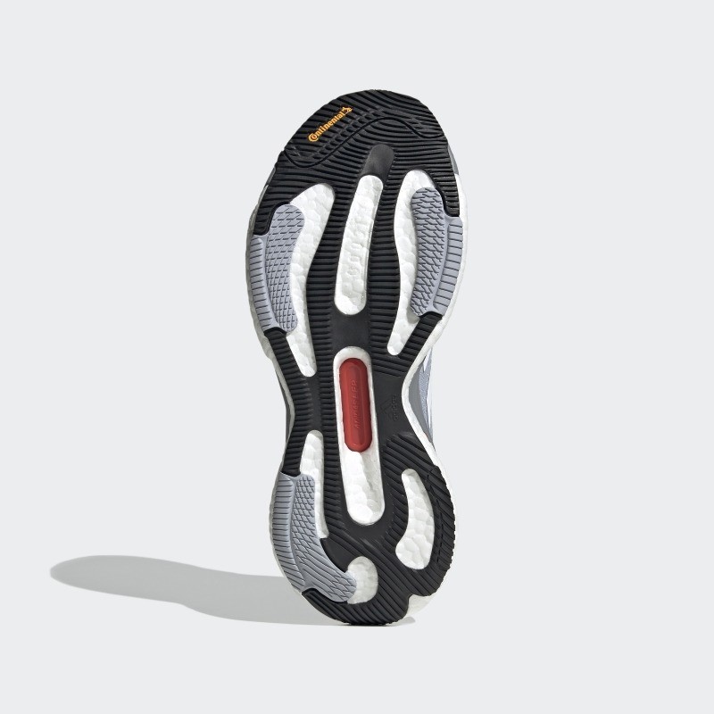 Giày adidas Solarglide 6 Nam - Xám