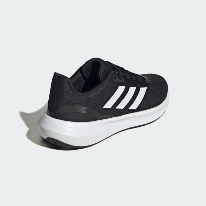 Giày Adidas RunFalcon 3.0 Nữ - Trắng Đen