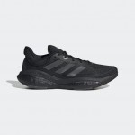 Giày adidas Solarglide 6 Nam - Đen