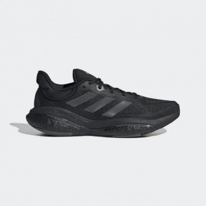 Giày adidas Solarglide 6 Nam - Đen