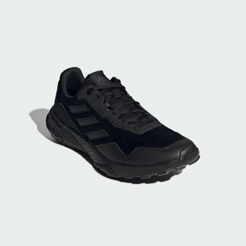 Giày adidas Tracefinder Trail Nam - Đen Giày adidas Tracefinder Trail Nam - Đen