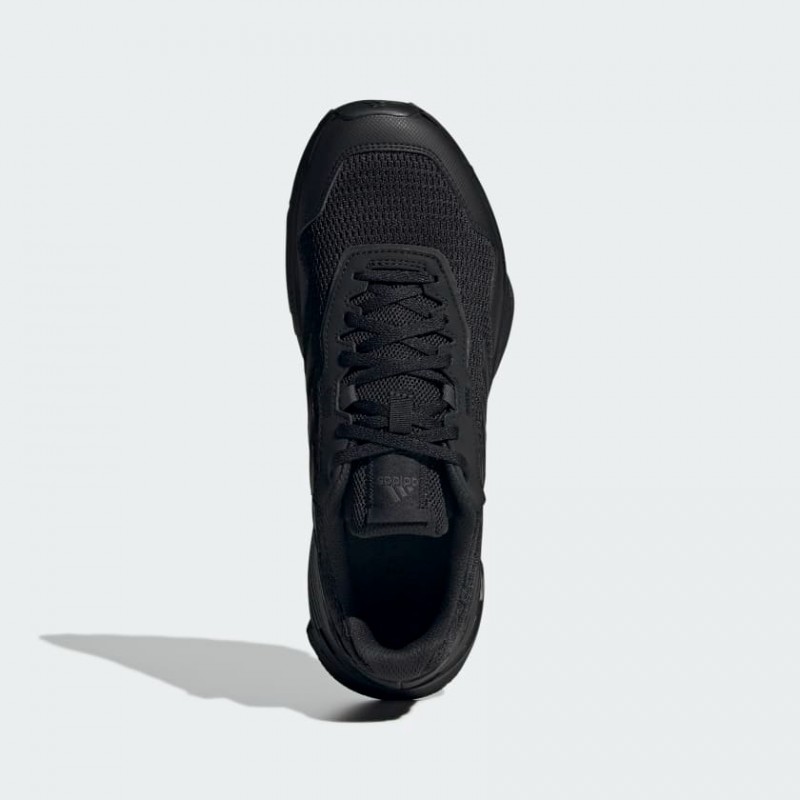 Giày adidas Tracefinder Trail Nam - Đen Giày adidas Tracefinder Trail Nam - Đen