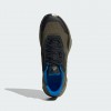 Giày adidas Tracefinder Trail Nam - Xanh Camo