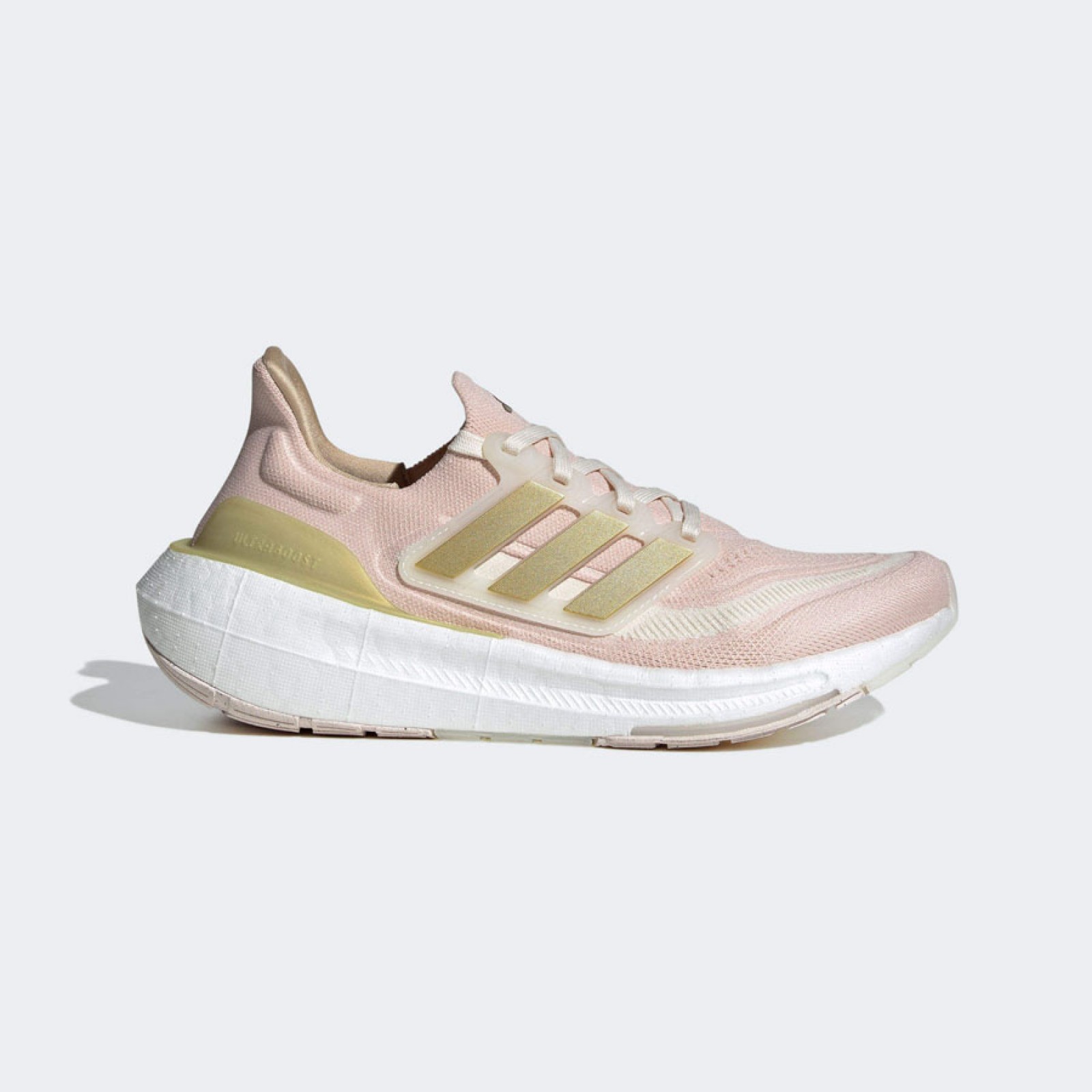 Giày adidas Ultraboost Light Nữ - Hồng Chính Hãng | Myshoes.vn