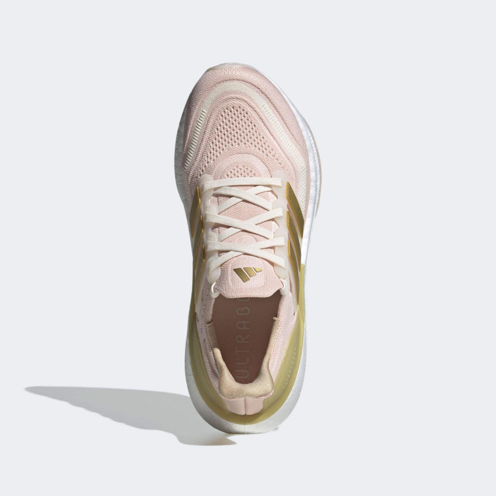 Giày adidas Ultraboost Light Nữ - Hồng Chính Hãng | Myshoes.vn