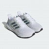 Giày Adidas Ultrabounce Nam- Trắng Xám