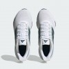 Giày Adidas Ultrabounce Nam- Trắng Xám