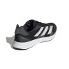 Giày adidas Adizero RC 4 Wide Nam - Đen Trắng