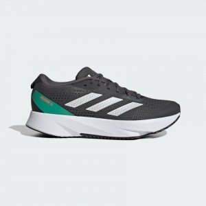 Giày adidas Adizero SL 2023 Nam - Đen Xanh