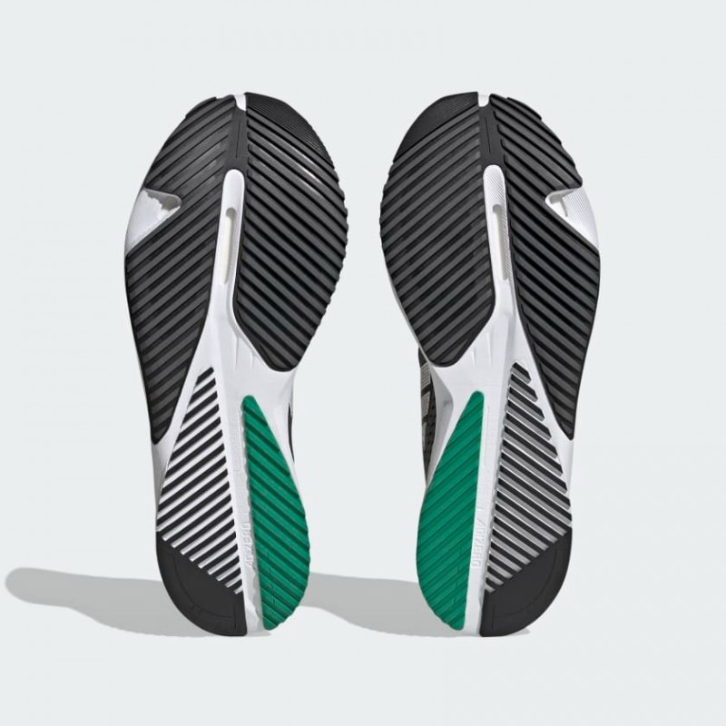 Giày adidas Adizero SL 2023 Nam - Đen Xanh