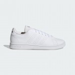 Giày adidas Advancourt Base Nam - Trắng