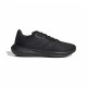 Giày Adidas RunFalcon 3.0 Wide Nam - Đen Full