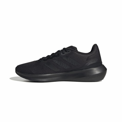 Giày Adidas RunFalcon 3.0 Wide Nam - Đen Full