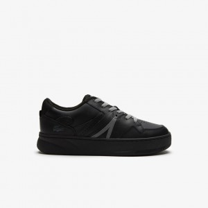 Giày Lacoste L005 222 Nam - Đen