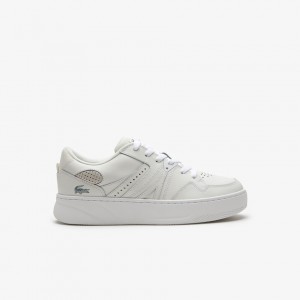 Giày Lacoste L005 222 Nam - Trắng
