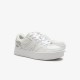 Giày Lacoste L005 222 Nam - Trắng Giày Lacoste L005 222 Nam - Trắng