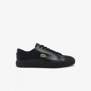 Giày Lacoste Gripshot 120 3 Nam - Đen