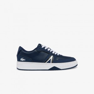Giày Lacoste L001 722 2 Nam - Navy