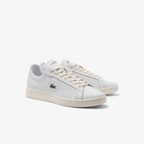 Giày Lacoste Carnaby Pro 2233 Nam - Trắng