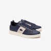 Giày Lacoste Carnaby Pro CGR 2233 Nam - Xanh Navy