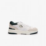 Giày Lacoste Lineshot 223 Nam - Trắng Xám