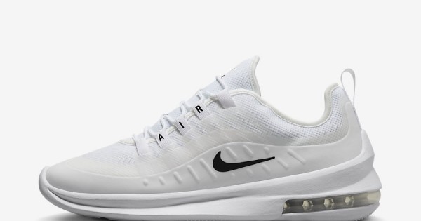 nike air max axis running