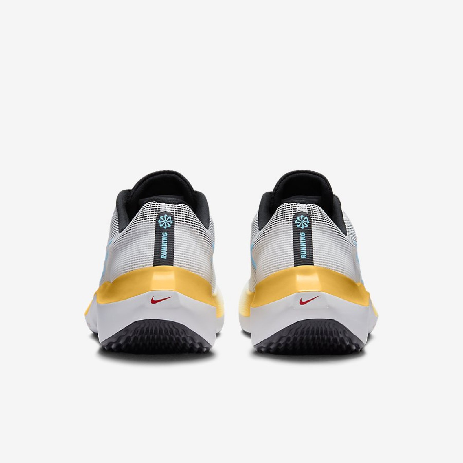 Giày Nike Zoom Fly 5 Nữ - Trắng Đen Chính Hãng | Myshoes.vn