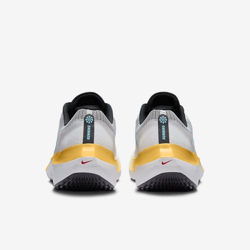 Giày Nike Zoom Fly 5 Nữ - Trắng Đen