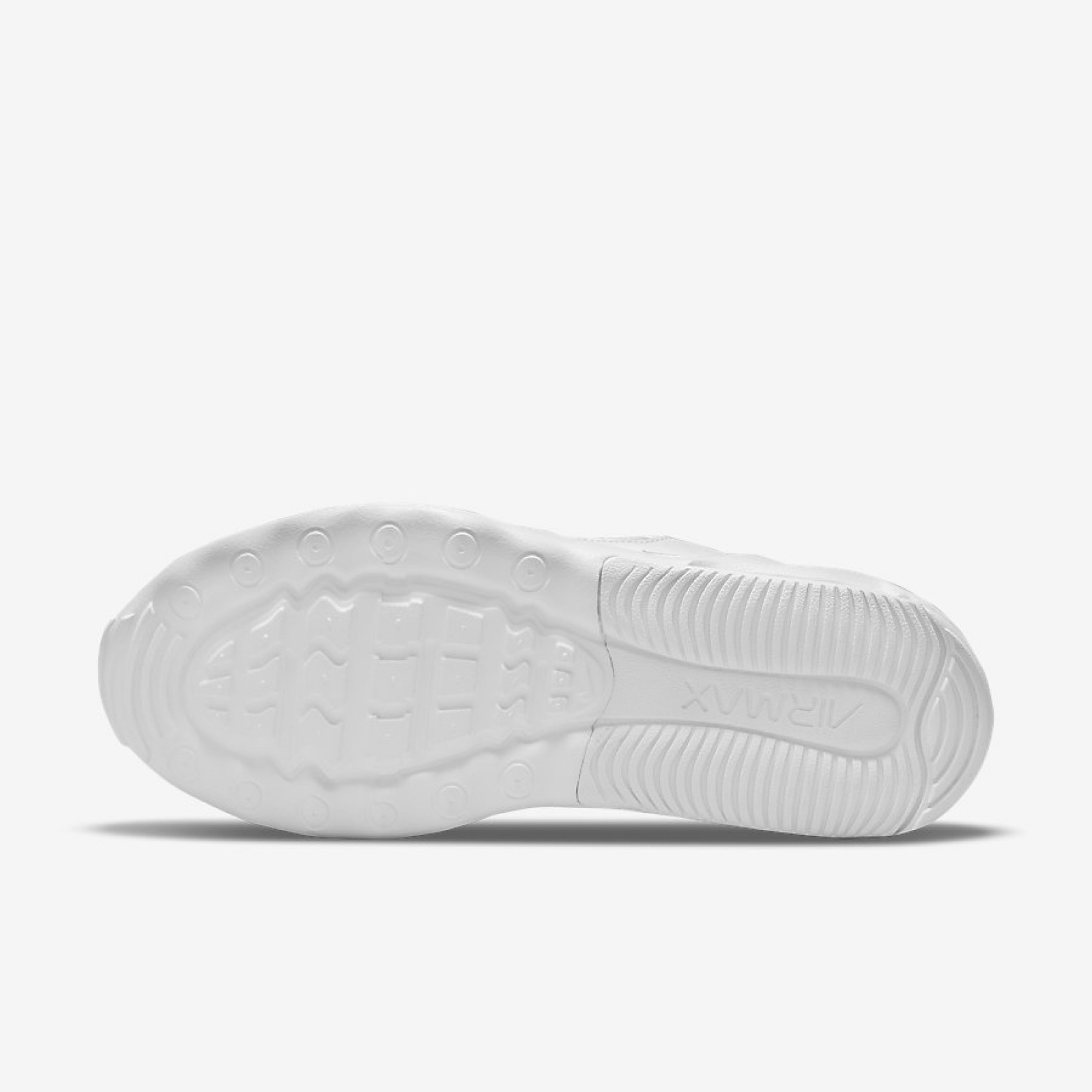 Giày Nike Air Max Bolt Nữ - Trắng Tím Chính Hãng| Myshoes.vn