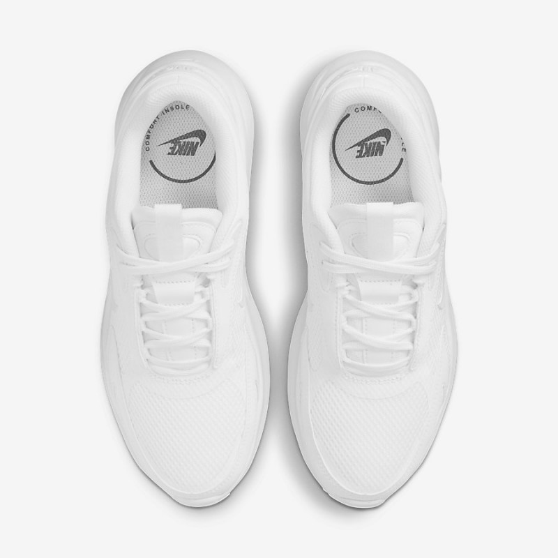 Giày Nike Air Max Bolt Nữ - Trắng
