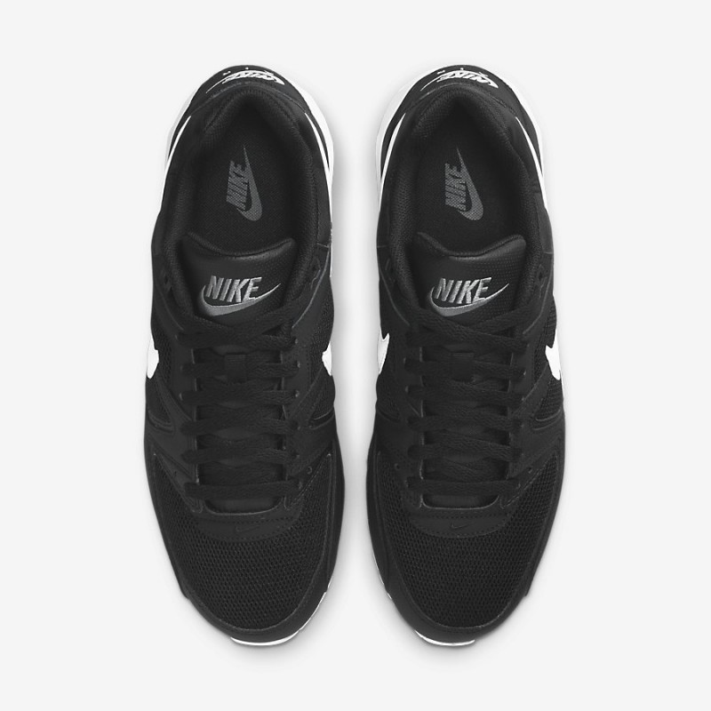Giày Nike Air Max Command Nam - Đen Trắng