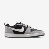 Giày Nike Court Borough Low Premium Nam - Xám Đen Giày Nike Court Borough Low Premium Nam - Xám Đen