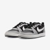 Giày Nike Court Borough Low Premium Nam - Xám Đen Giày Nike Court Borough Low Premium Nam - Xám Đen