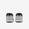 Giày Nike Court Borough Low Premium Nam - Xám Đen Giày Nike Court Borough Low Premium Nam - Xám Đen