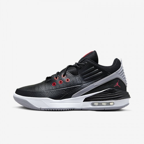 Giày Nike Jordan Max Aura 5 Nam - Đen Trắng
