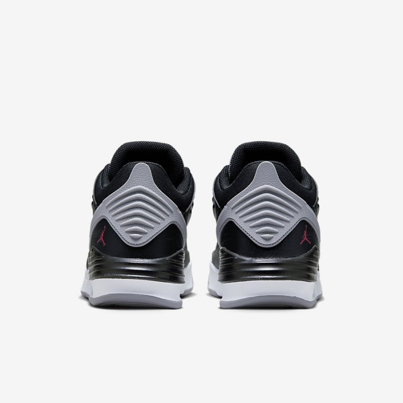 Giày Nike Jordan Max Aura 5 Nam - Đen Trắng