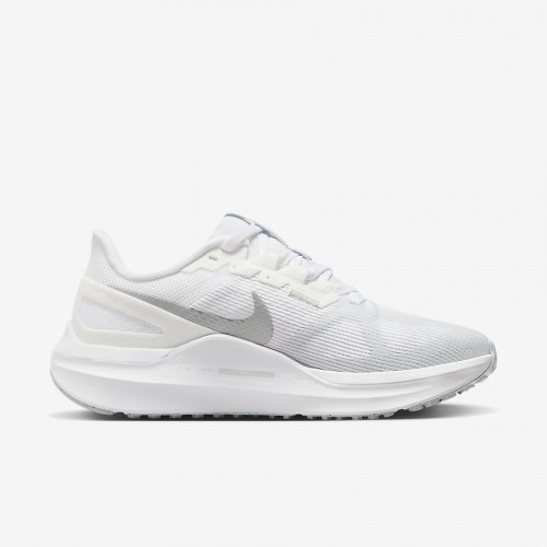 Giày Nike Air Zoom Structure 25 Nữ - Trắng