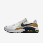 Giày Nike Air Max Excee Nam - Trắng Nâu
