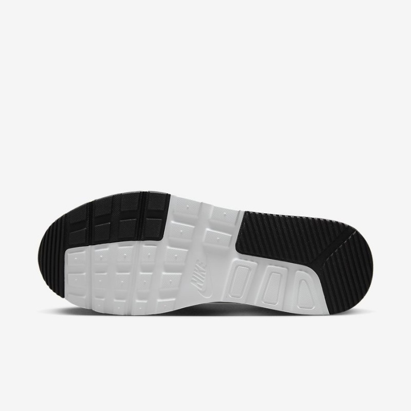 Giày Nike Air Max SC Nam - Trắng Xanh Lá