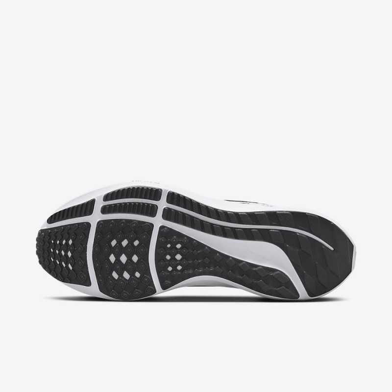 Giày Nike Air Zoom Pegasus 40 Nữ - Đen Trắng