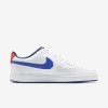 Giày Nike Court Vision Low Nam - Trắng Xanh