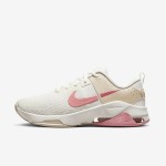 Giày Nike Zoom Bella 6 Nữ - Trắng Hồng