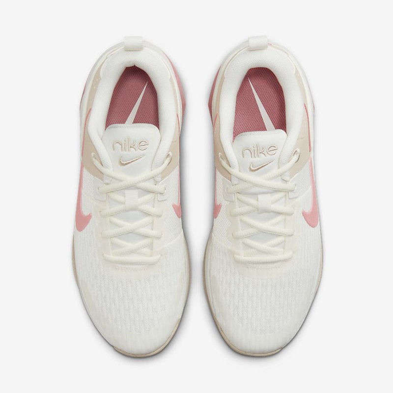 Giày Nike Zoom Bella 6 Nữ - Trắng Hồng Giày Nike Zoom Bella 6 Nữ - Trắng Hồng