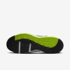 Giày Nike Air Max AP Nam - Đen Xanh lá