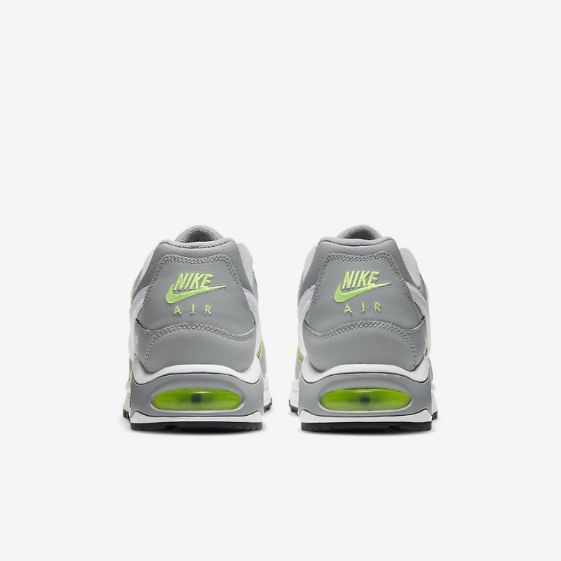 Giày Nike Air Max Command Nam - Xám Xanh
