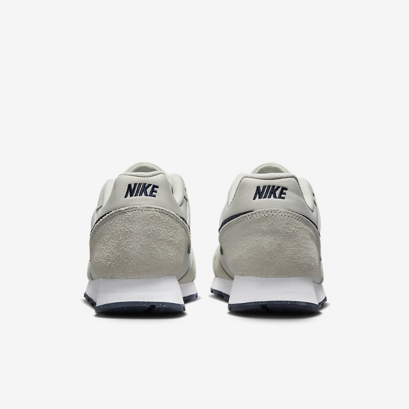 Giày Nike MD Runner 2 Nam - Xám Đen