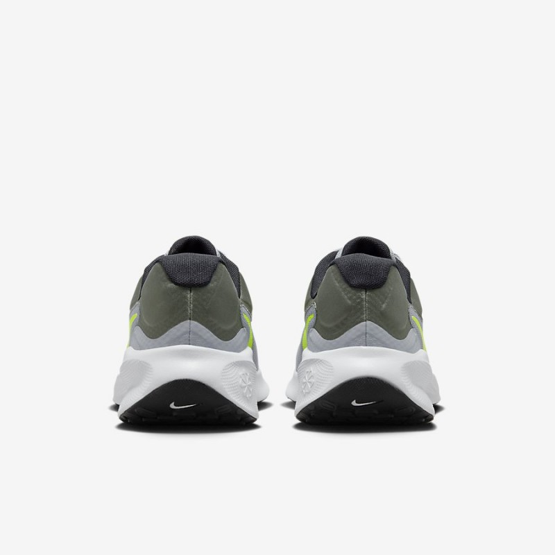 Giày Nike Revolution 7 Nam - Xám